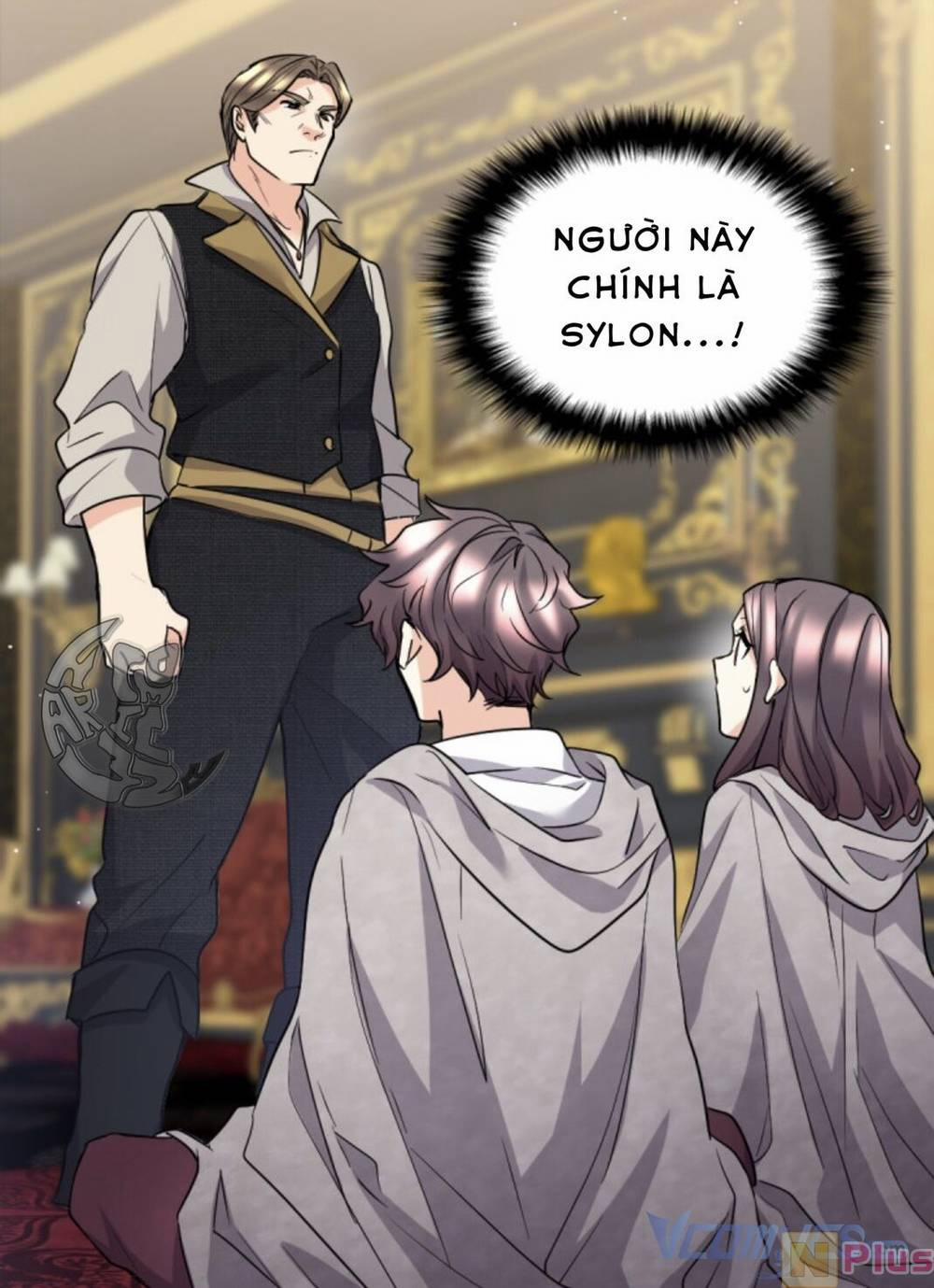 Sinh Đôi Xuyên Không 113 trang 4