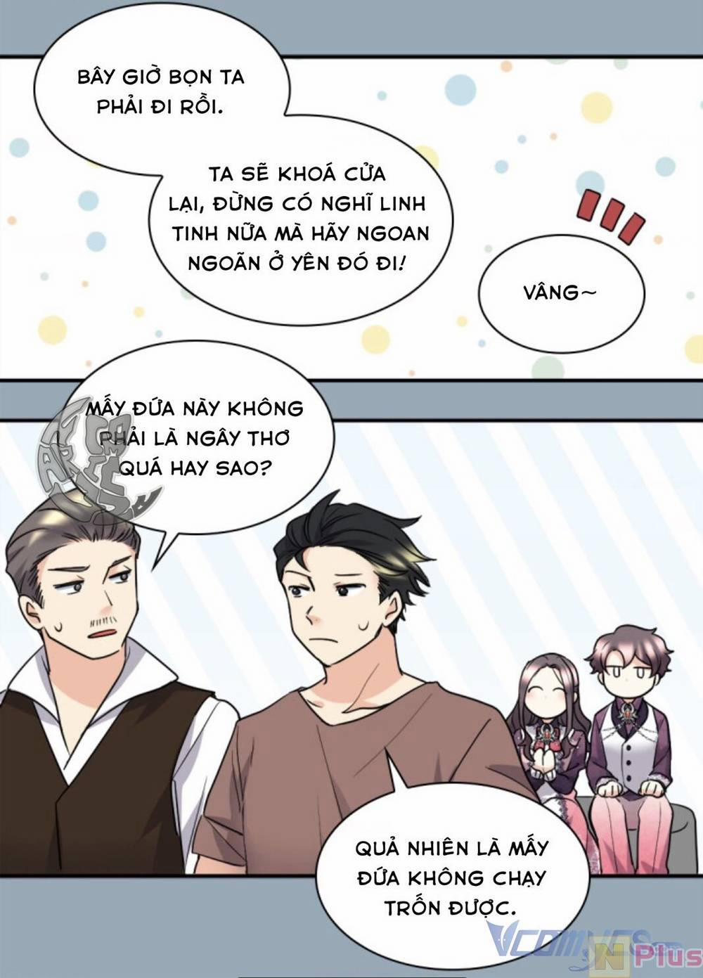 Sinh Đôi Xuyên Không 113 trang 41