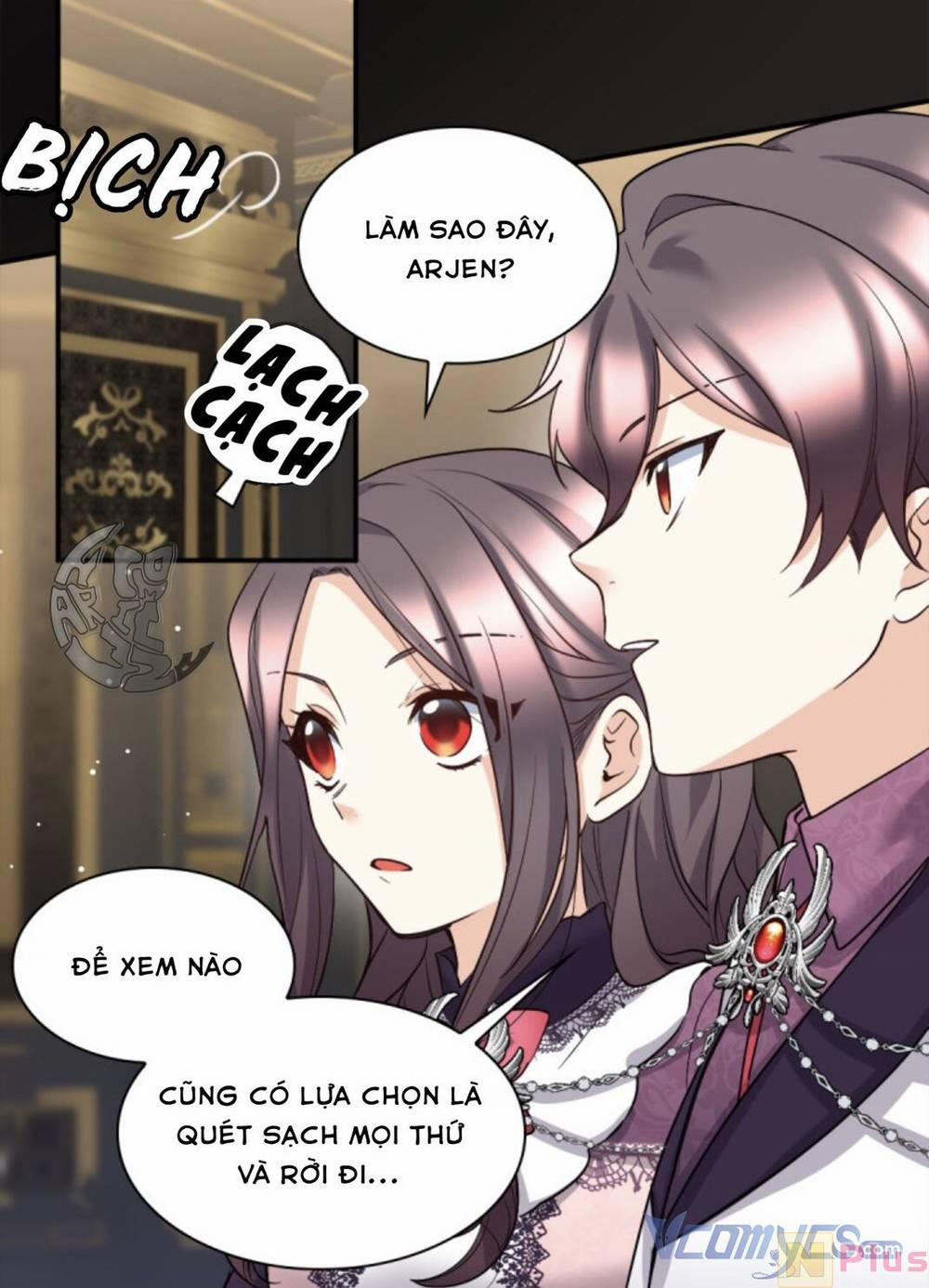 Sinh Đôi Xuyên Không 113 trang 42