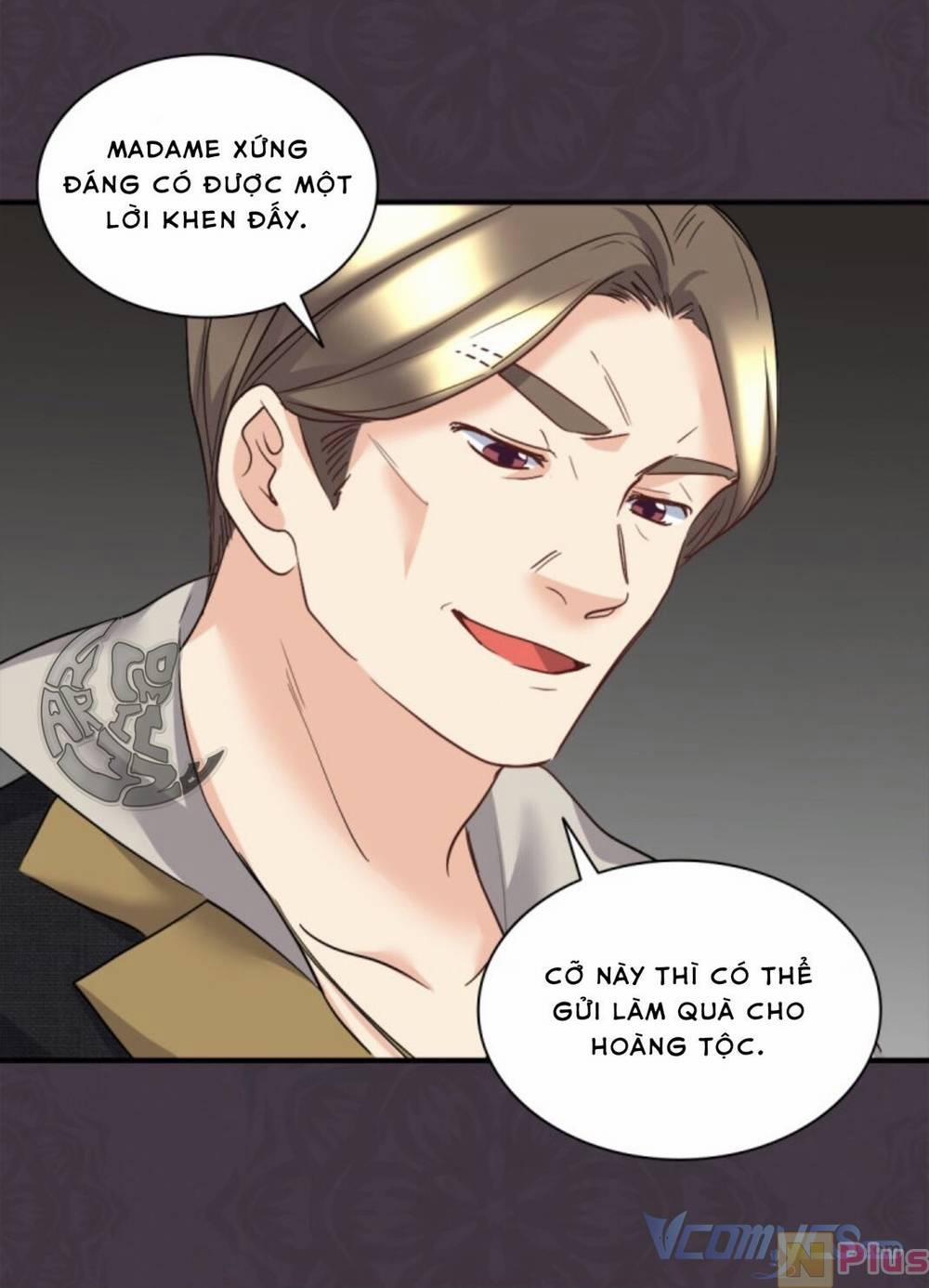 Sinh Đôi Xuyên Không 113 trang 5