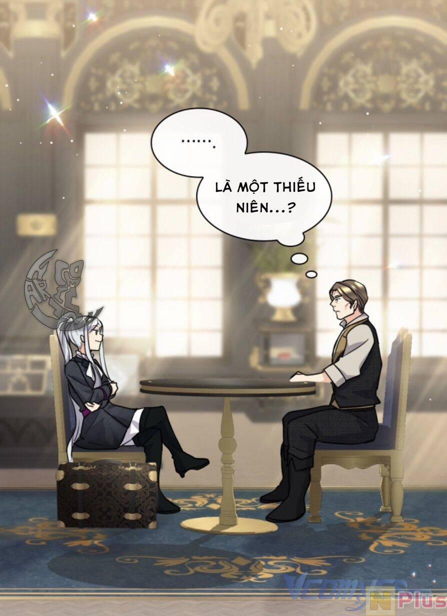 Sinh Đôi Xuyên Không 113 trang 54