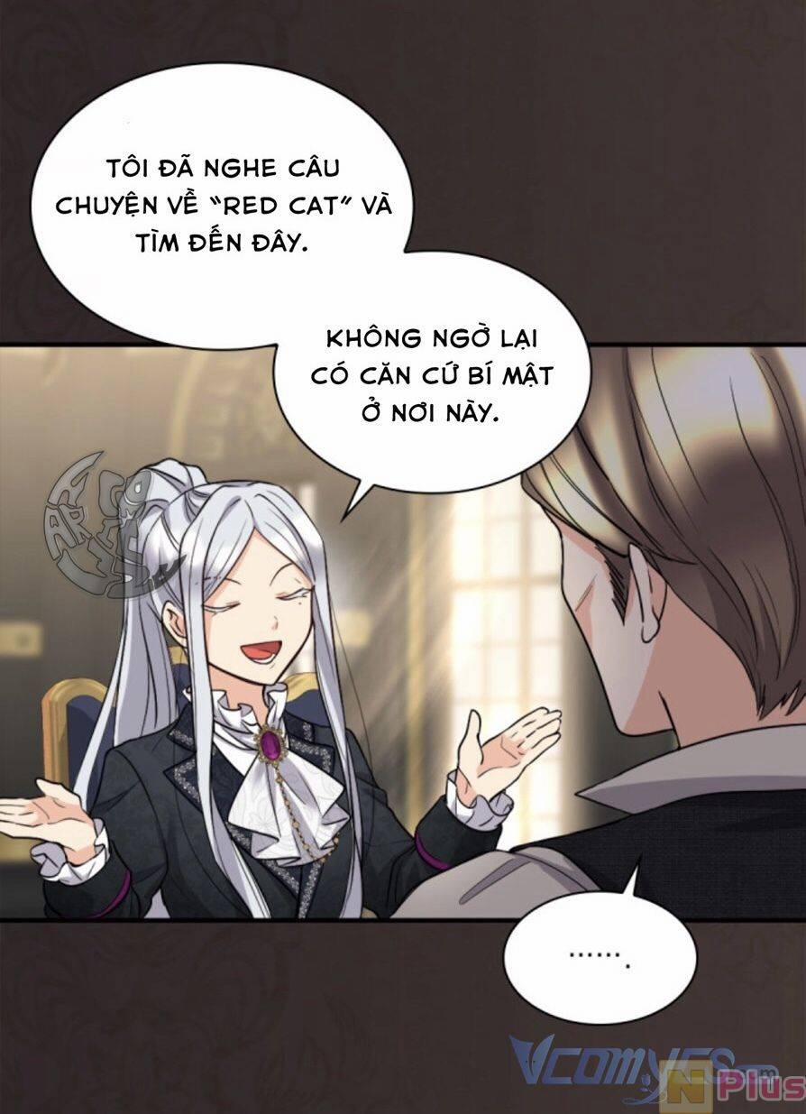 Sinh Đôi Xuyên Không 113 trang 55