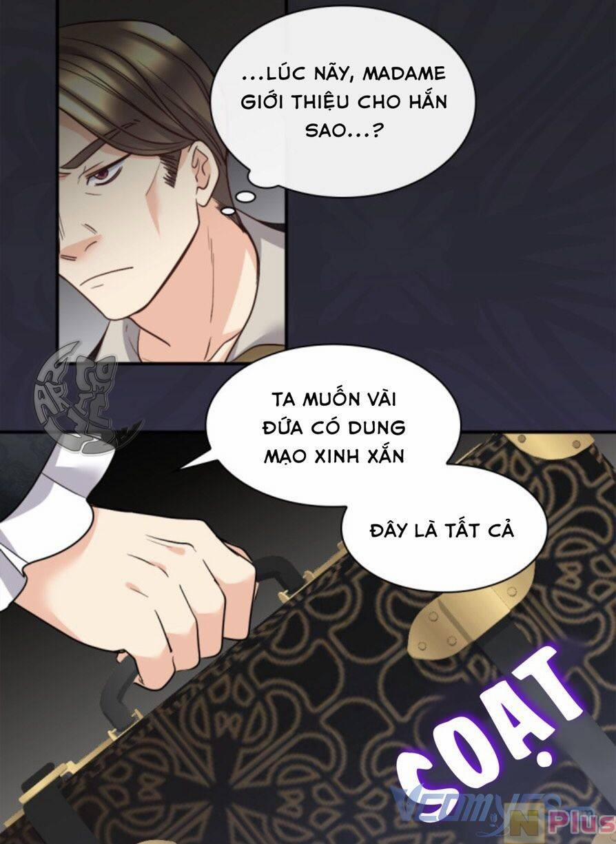 Sinh Đôi Xuyên Không 113 trang 56