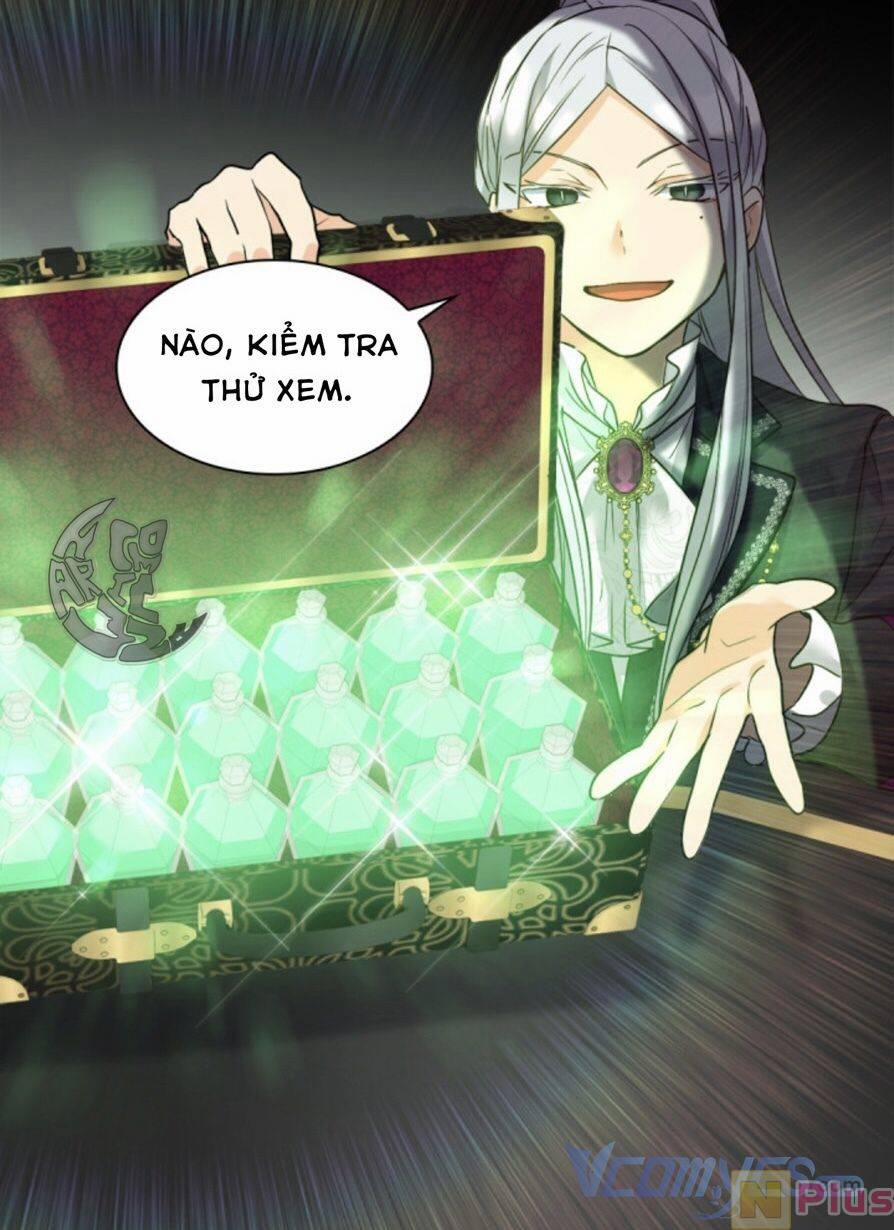 Sinh Đôi Xuyên Không 113 trang 57