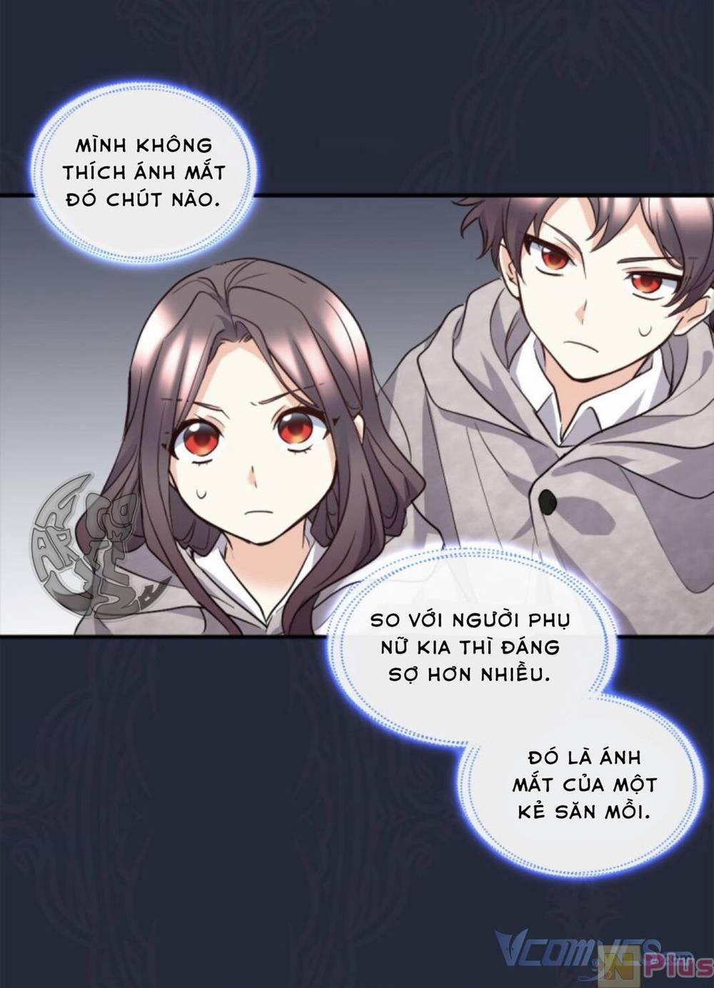 Sinh Đôi Xuyên Không 113 trang 6