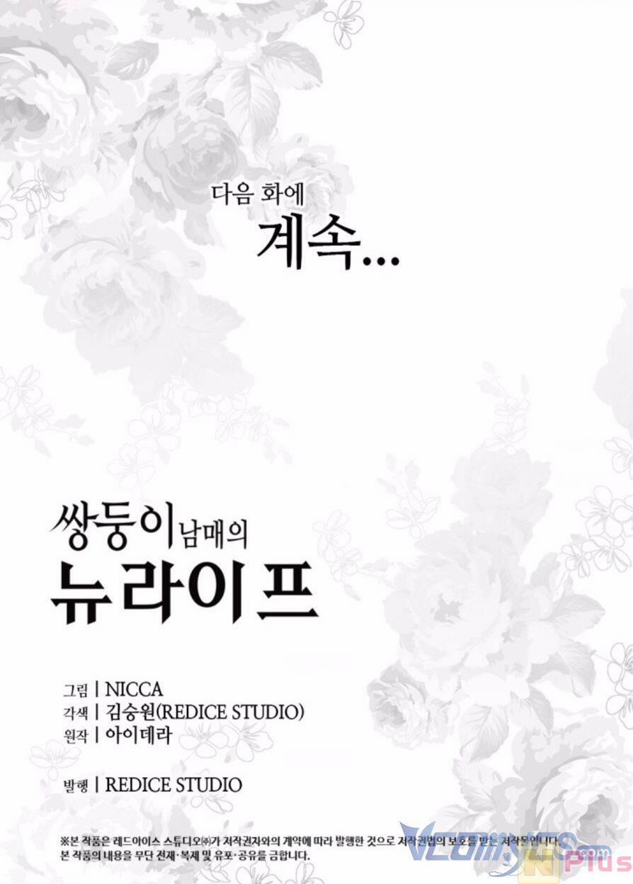 Sinh Đôi Xuyên Không 113 trang 61