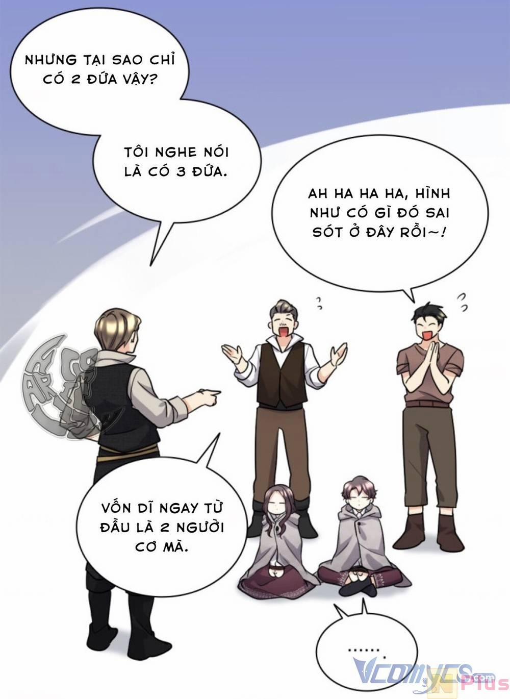 Sinh Đôi Xuyên Không 113 trang 7