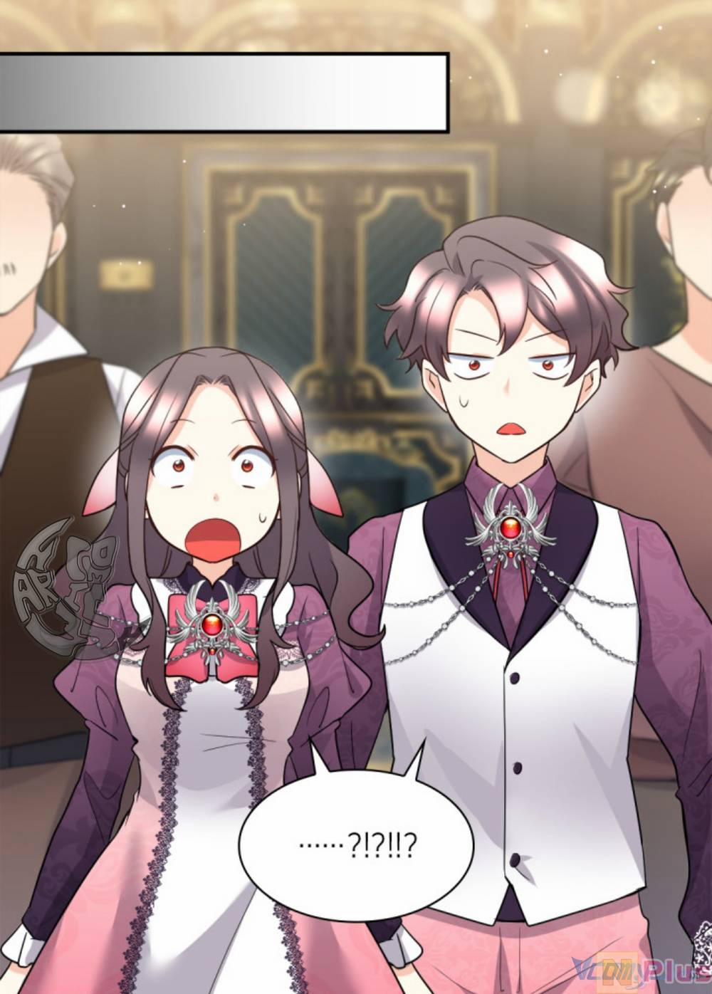 Sinh Đôi Xuyên Không 114 trang 12