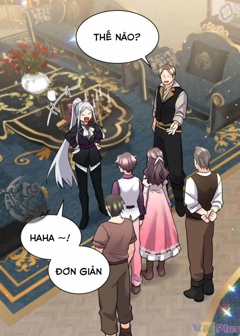 Sinh Đôi Xuyên Không 114 trang 13