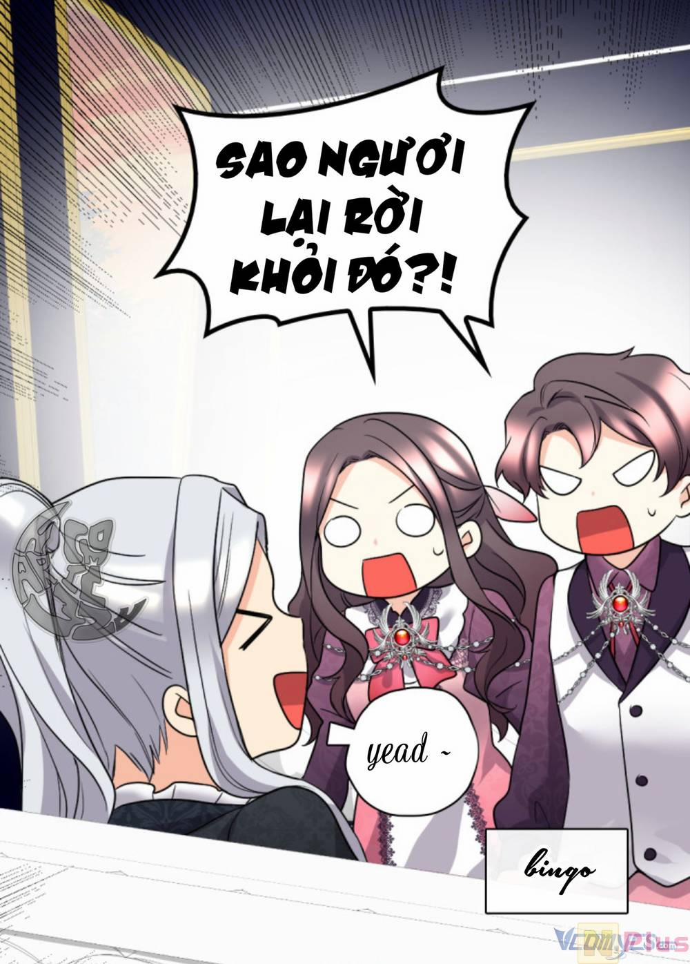 Sinh Đôi Xuyên Không 114 trang 16