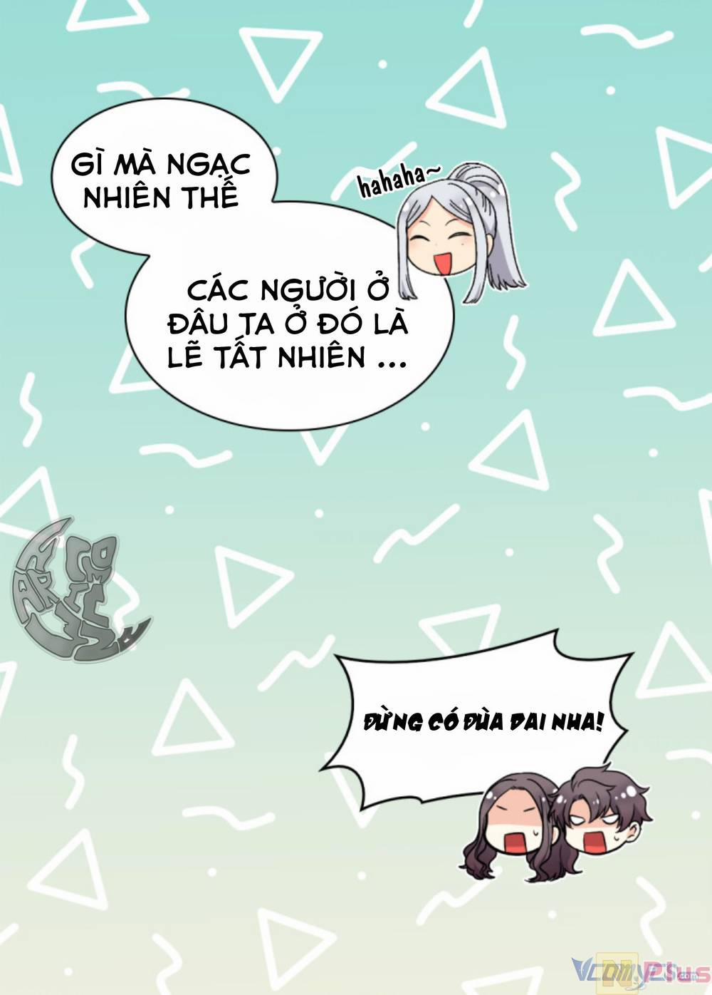 Sinh Đôi Xuyên Không 114 trang 17