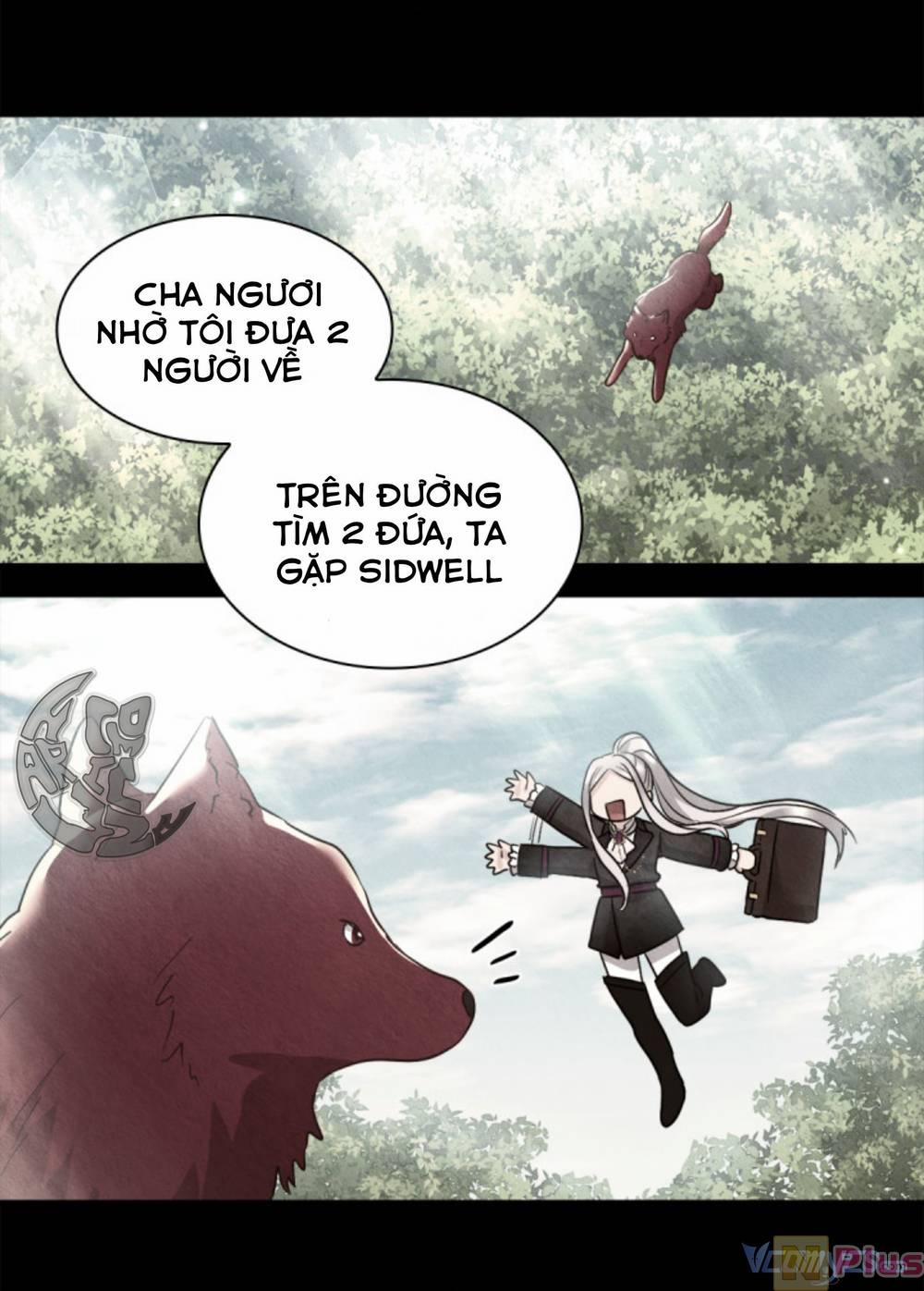 Sinh Đôi Xuyên Không 114 trang 23