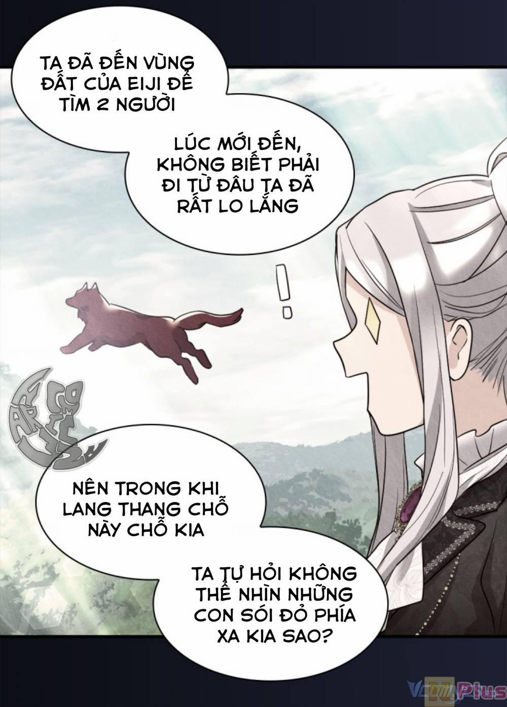 Sinh Đôi Xuyên Không 114 trang 24