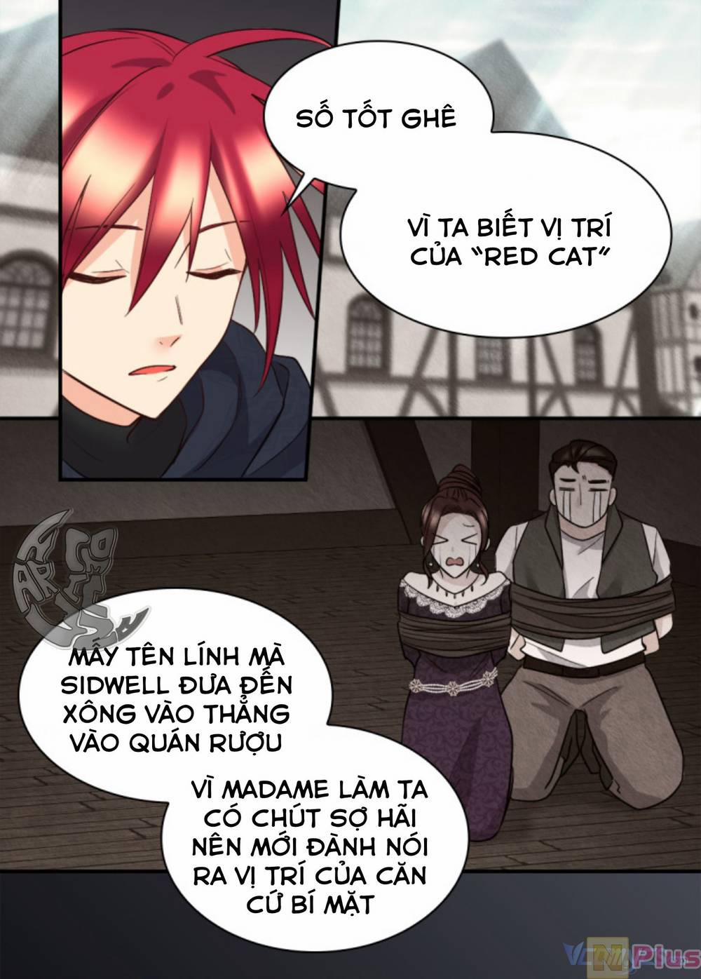 Sinh Đôi Xuyên Không 114 trang 25