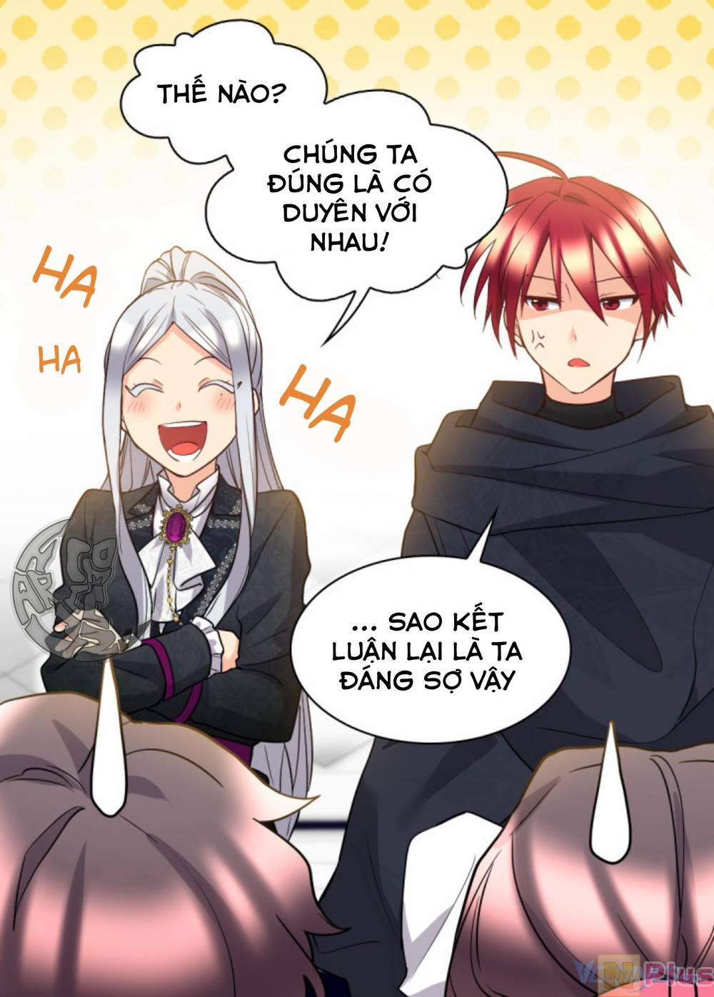 Sinh Đôi Xuyên Không 114 trang 26