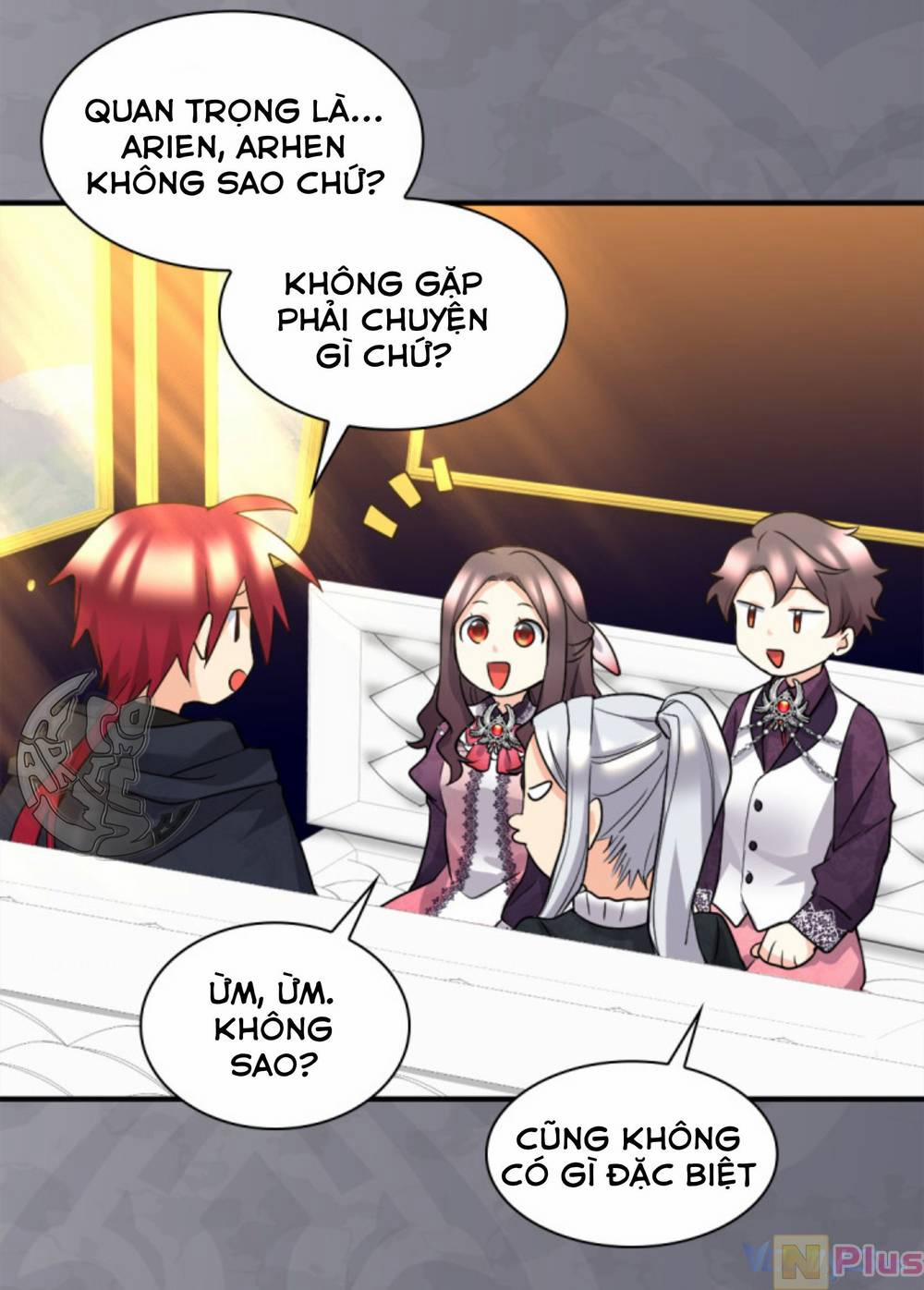Sinh Đôi Xuyên Không 114 trang 27