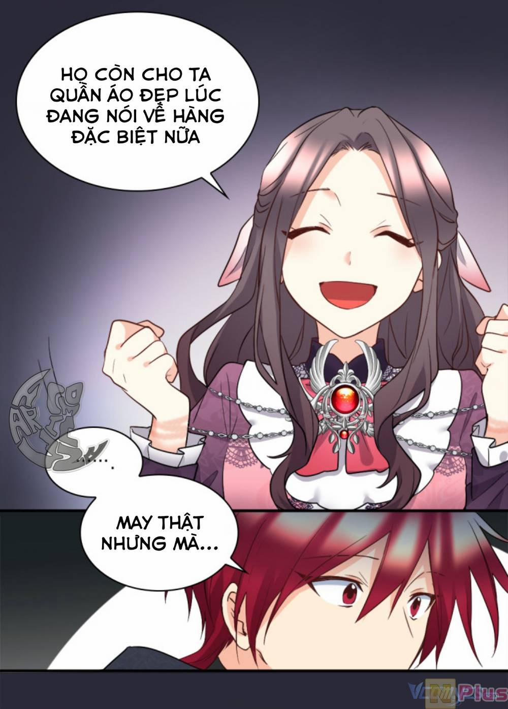 Sinh Đôi Xuyên Không 114 trang 28