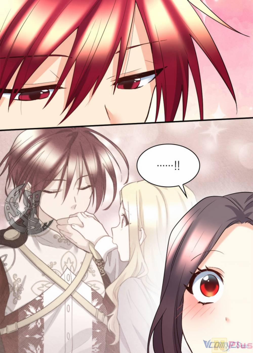 Sinh Đôi Xuyên Không 114 trang 32