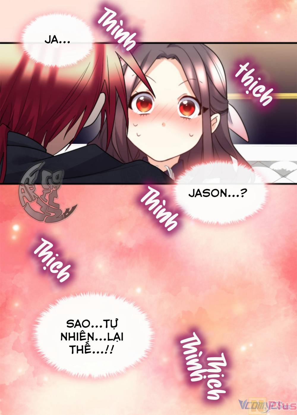 Sinh Đôi Xuyên Không 114 trang 33