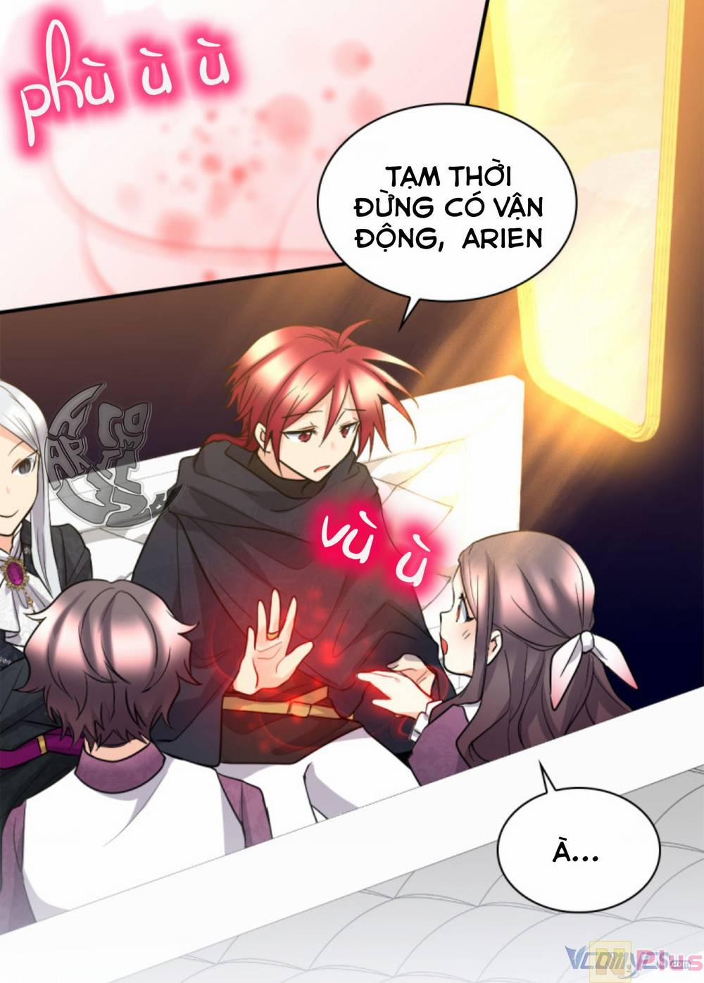 Sinh Đôi Xuyên Không 114 trang 34