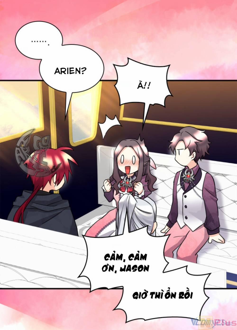 Sinh Đôi Xuyên Không 114 trang 37