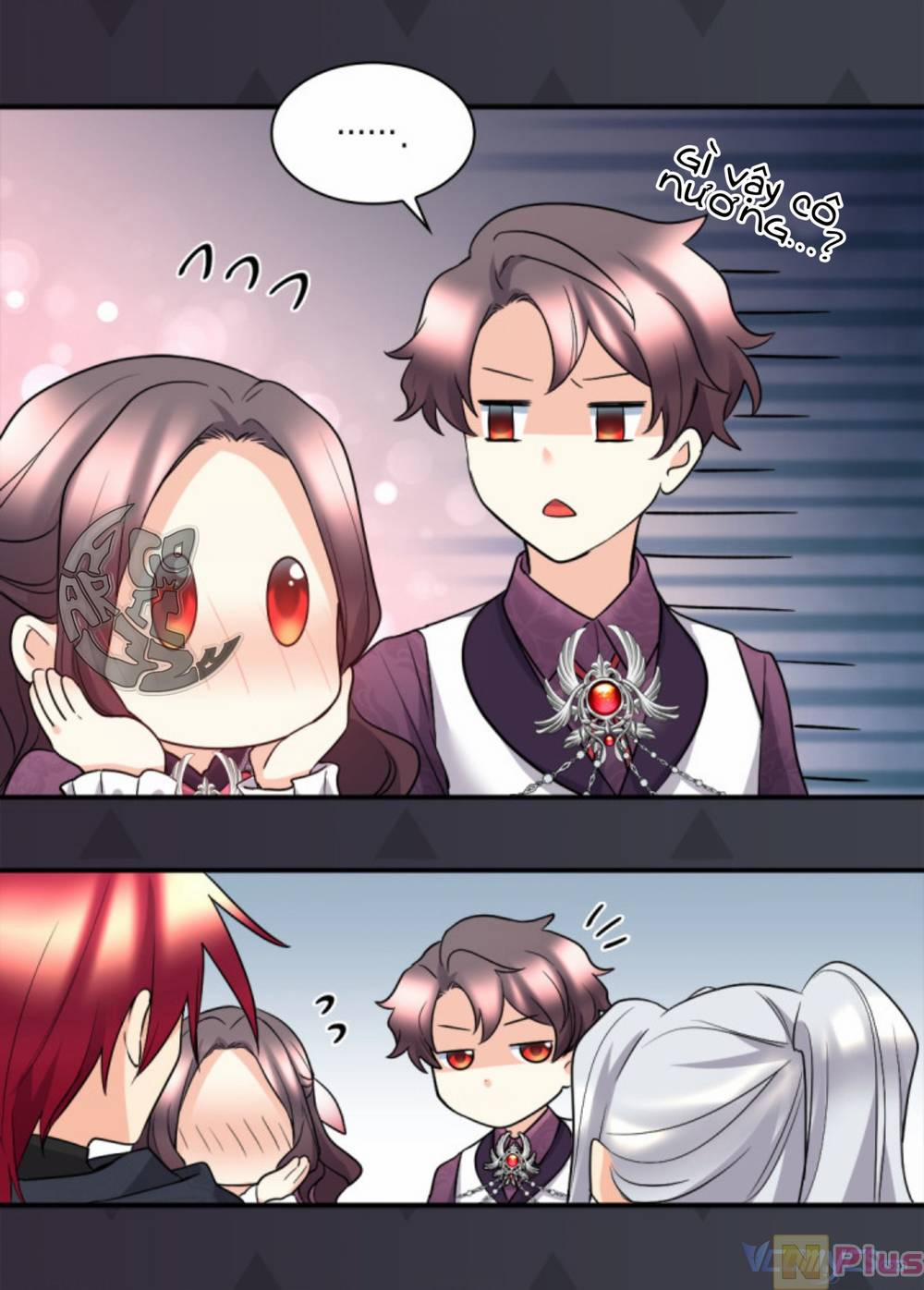 Sinh Đôi Xuyên Không 114 trang 39