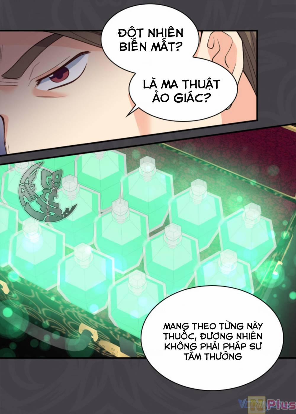 Sinh Đôi Xuyên Không 114 trang 45