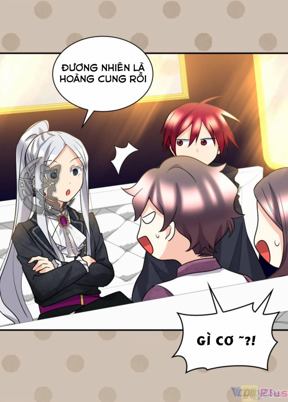 Sinh Đôi Xuyên Không 114 trang 48