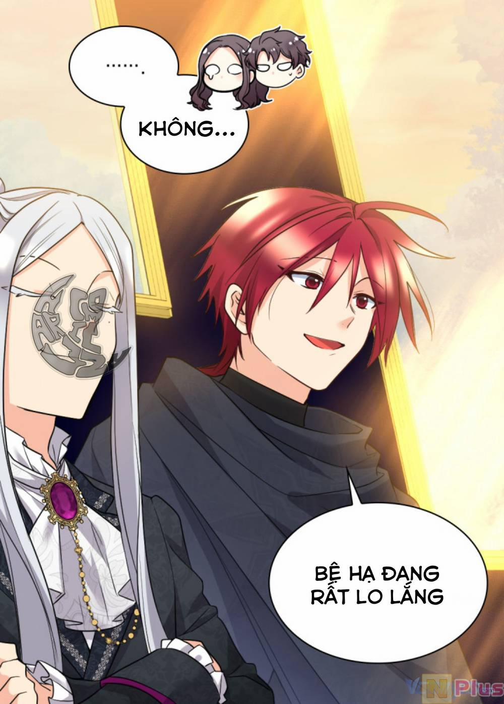 Sinh Đôi Xuyên Không 114 trang 52