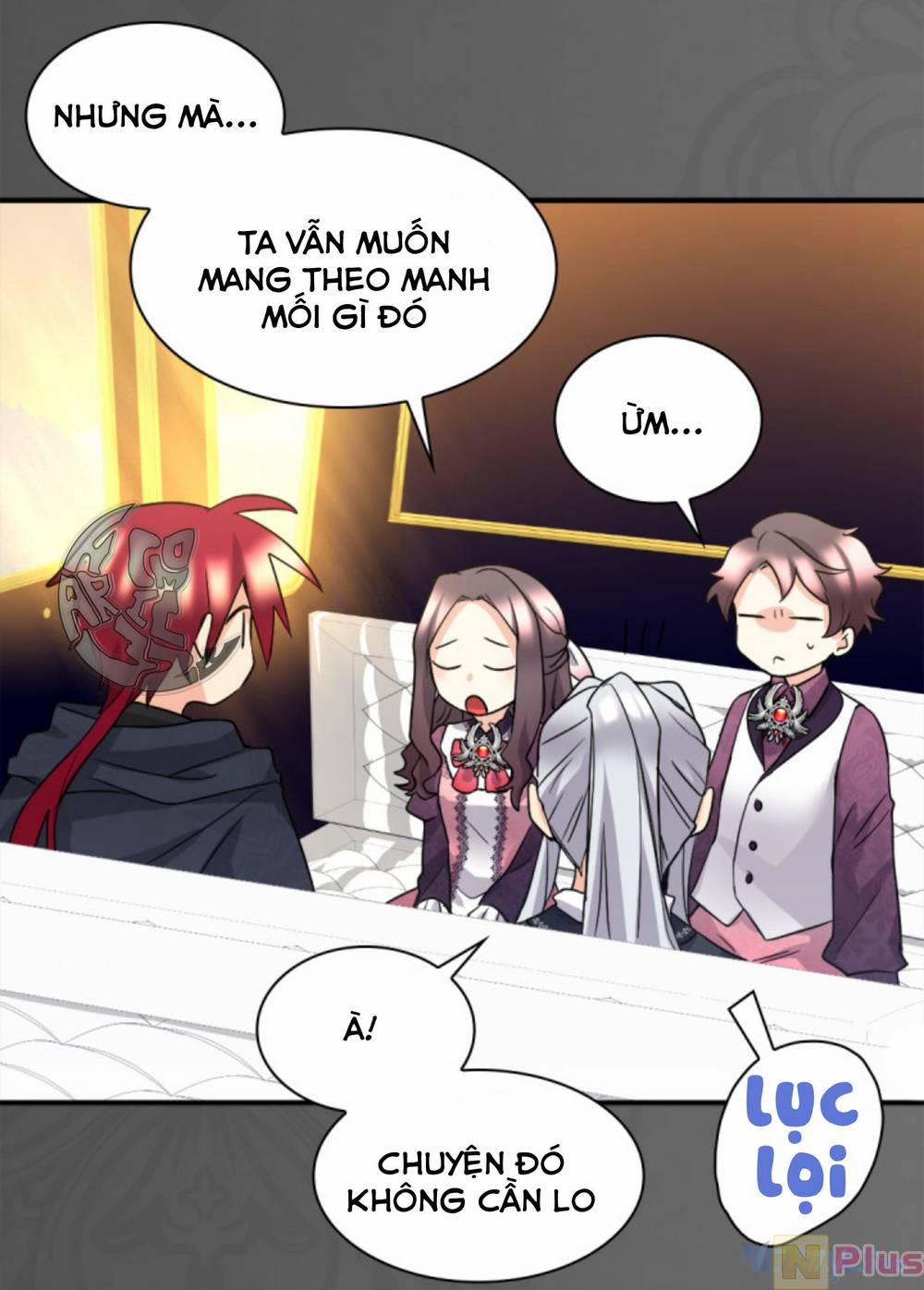 Sinh Đôi Xuyên Không 114 trang 54