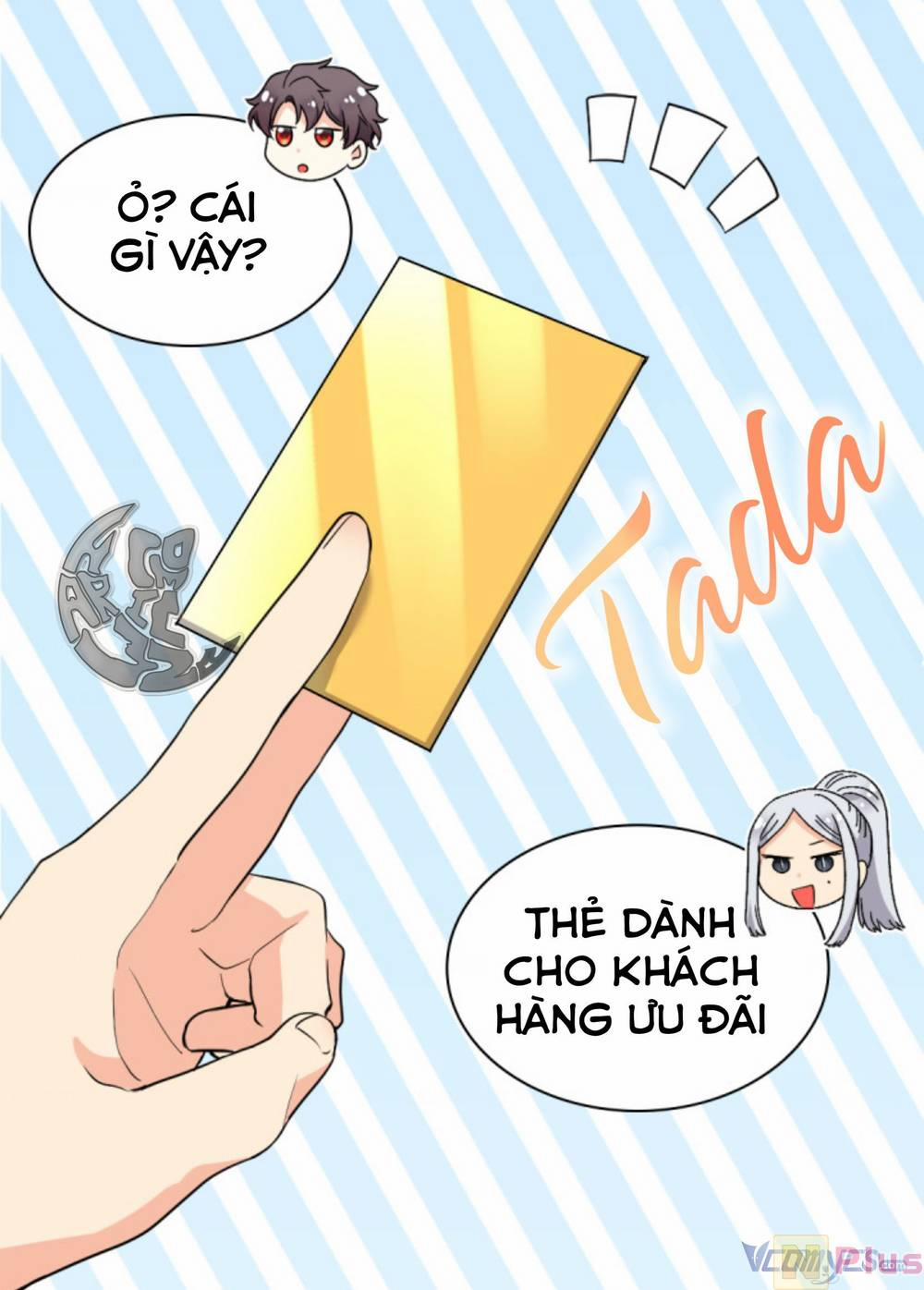 Sinh Đôi Xuyên Không 114 trang 55
