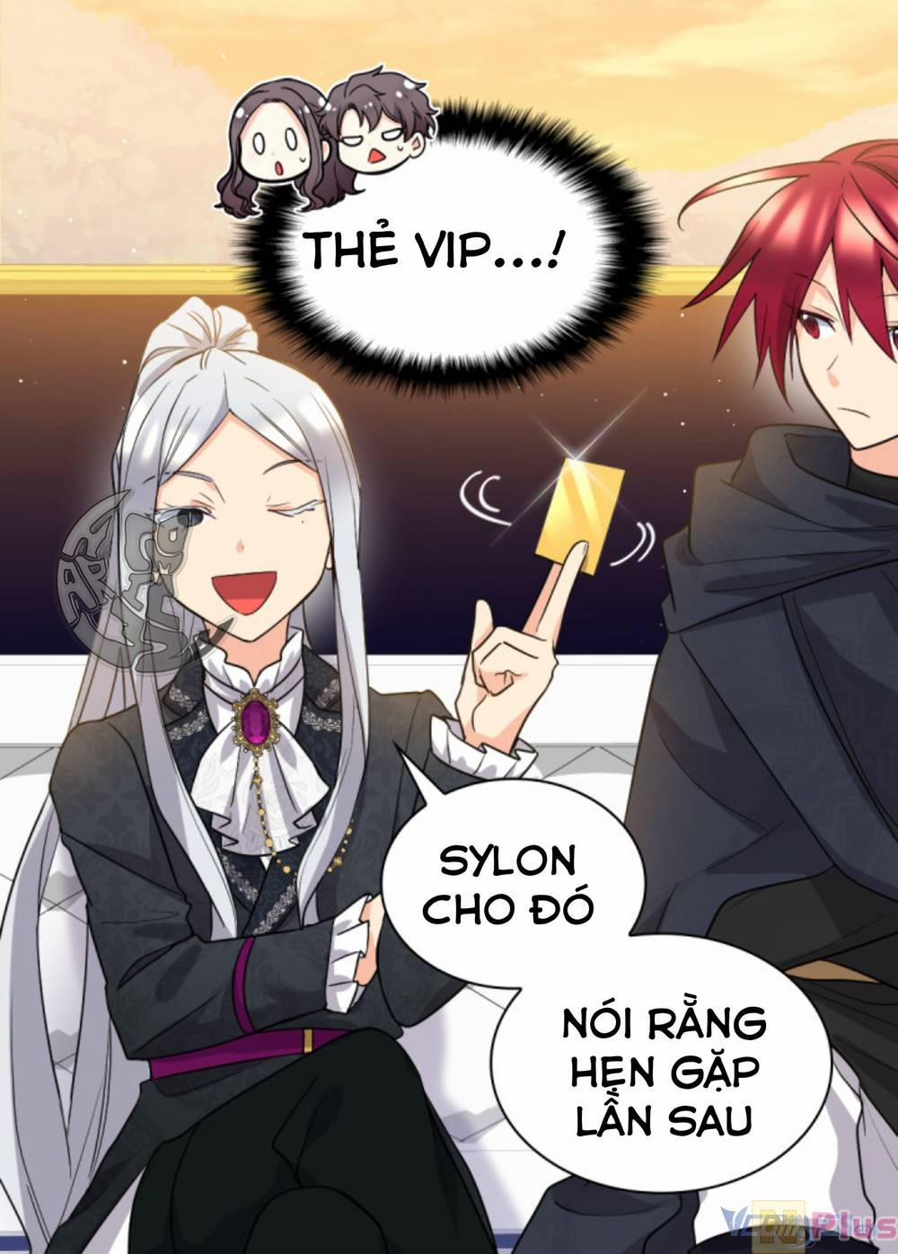 Sinh Đôi Xuyên Không 114 trang 56