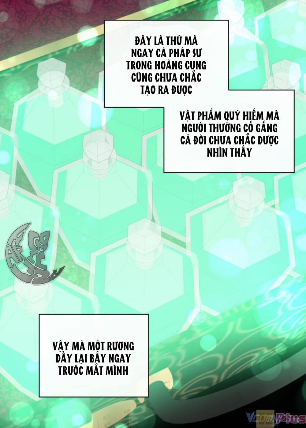 Sinh Đôi Xuyên Không 114 trang 8