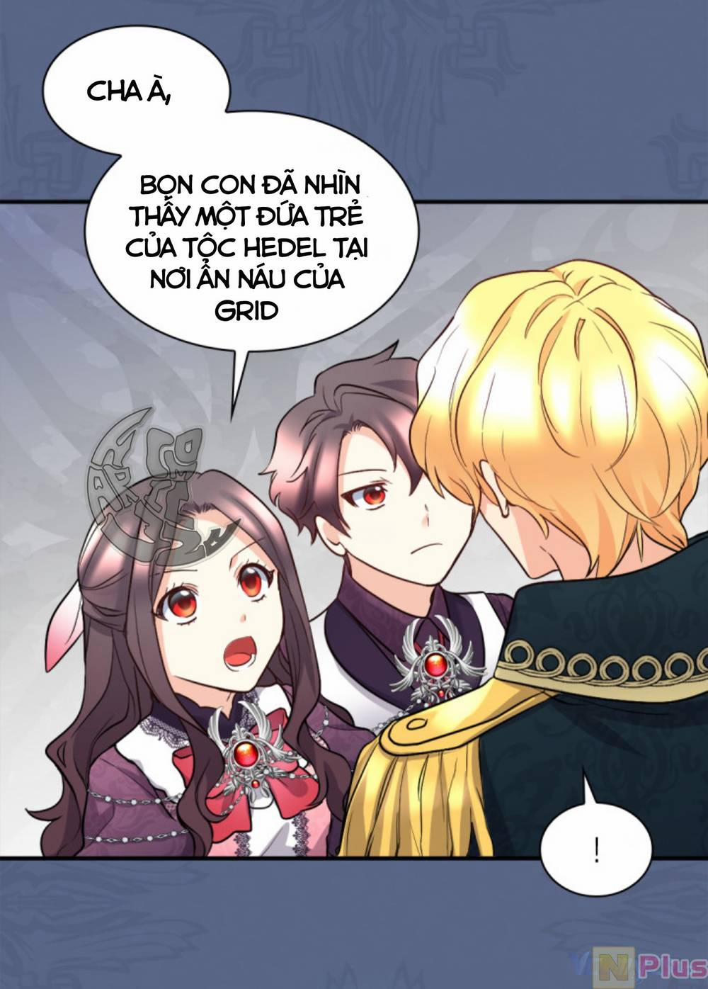 Sinh Đôi Xuyên Không 115 trang 10