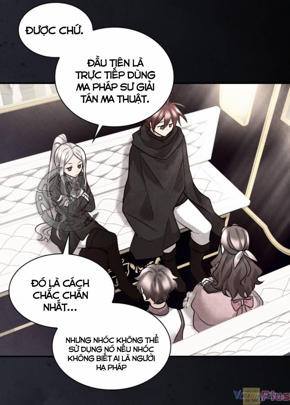 Sinh Đôi Xuyên Không 115 trang 16