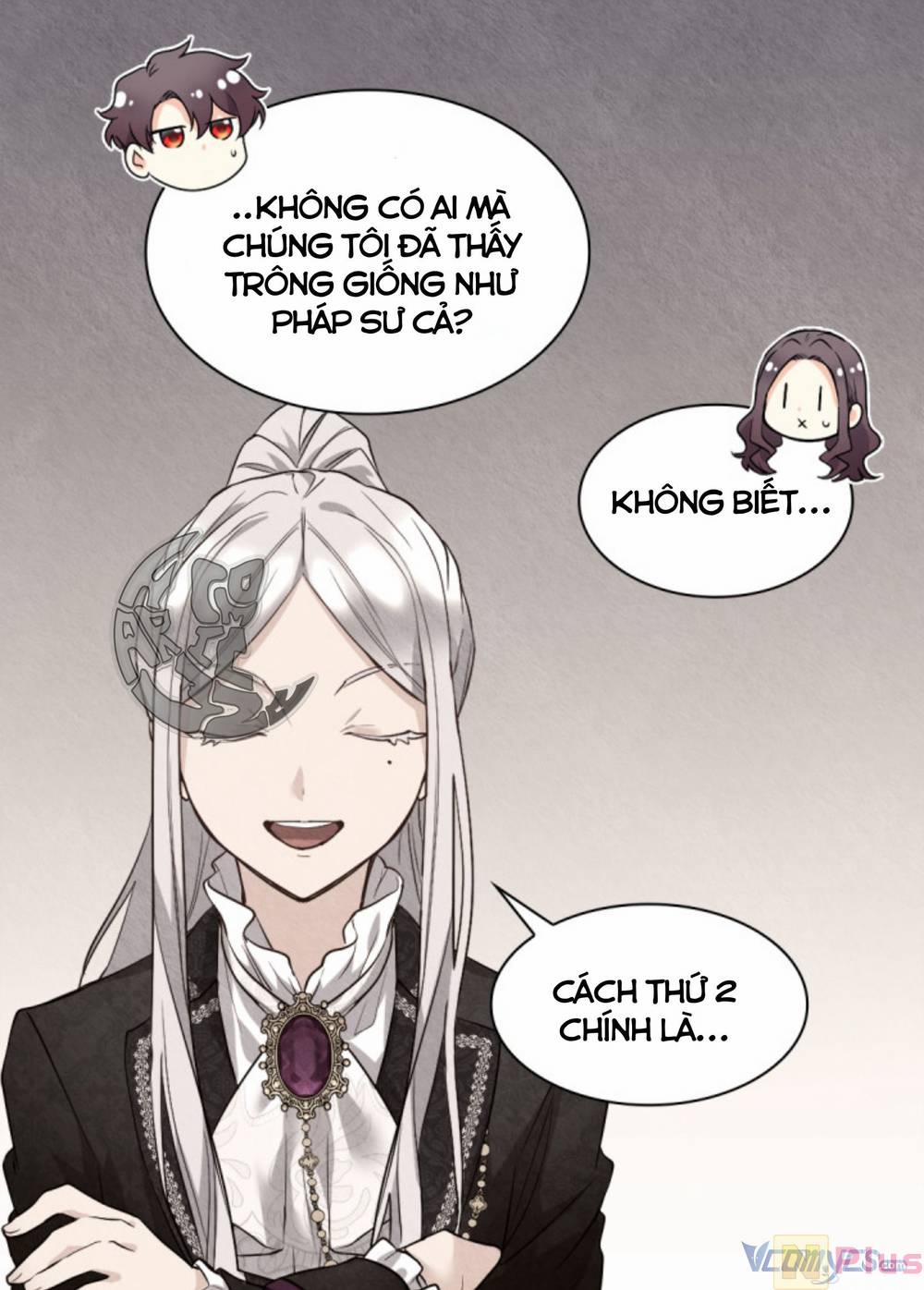 Sinh Đôi Xuyên Không 115 trang 17