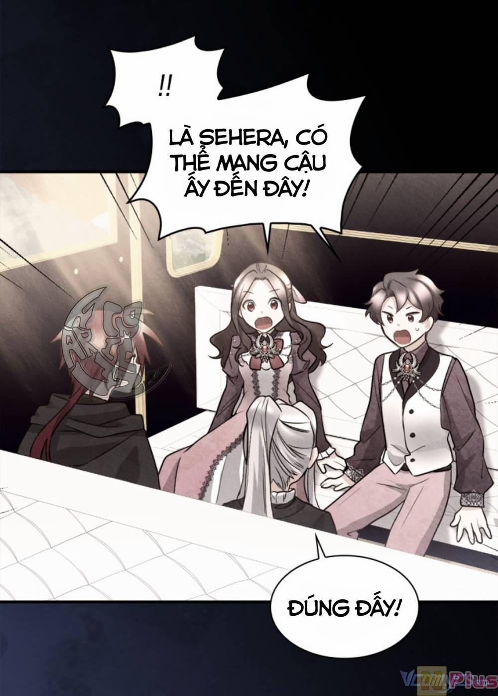 Sinh Đôi Xuyên Không 115 trang 19