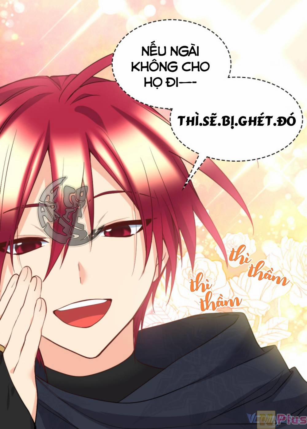 Sinh Đôi Xuyên Không 115 trang 22