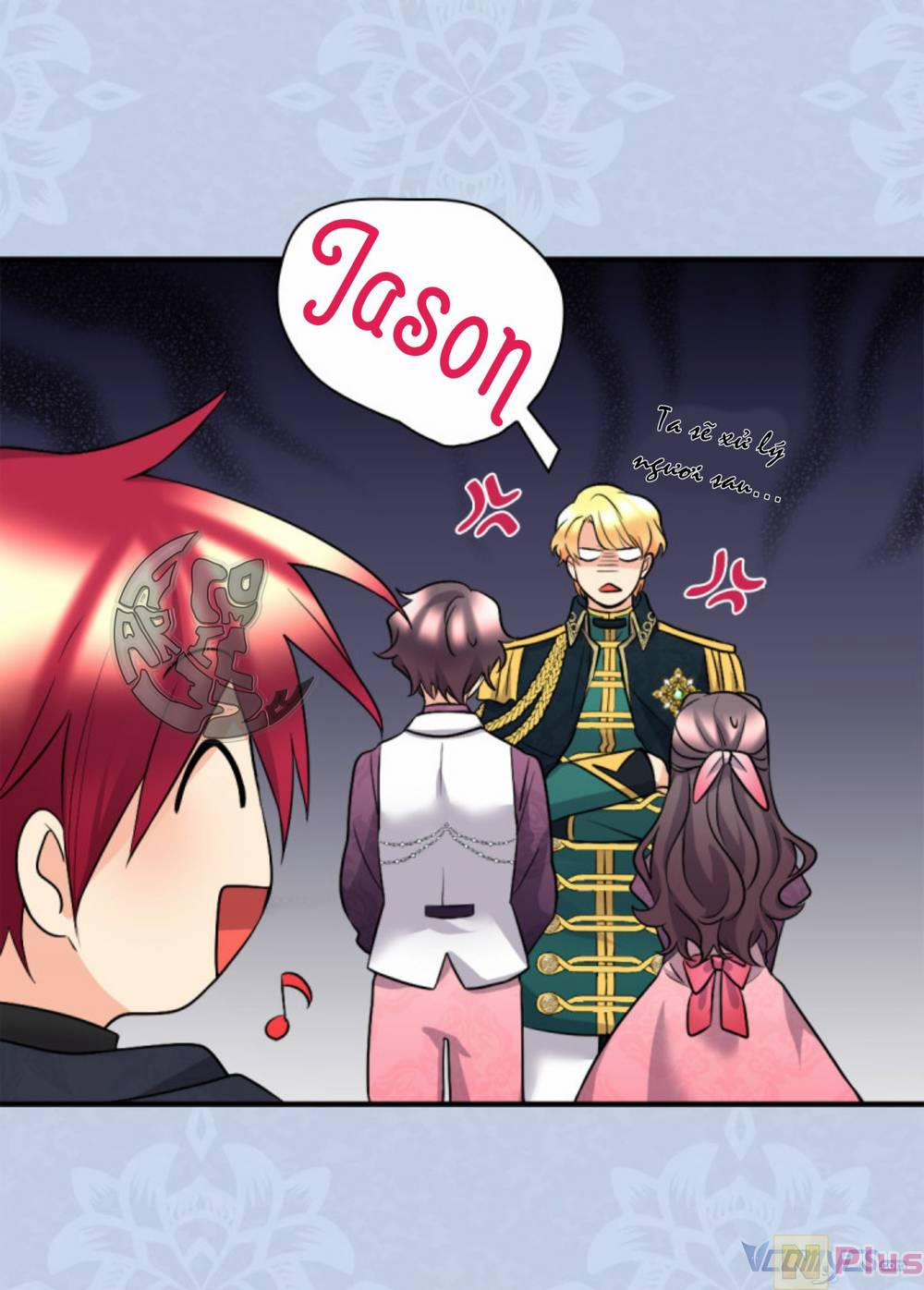 Sinh Đôi Xuyên Không 115 trang 23