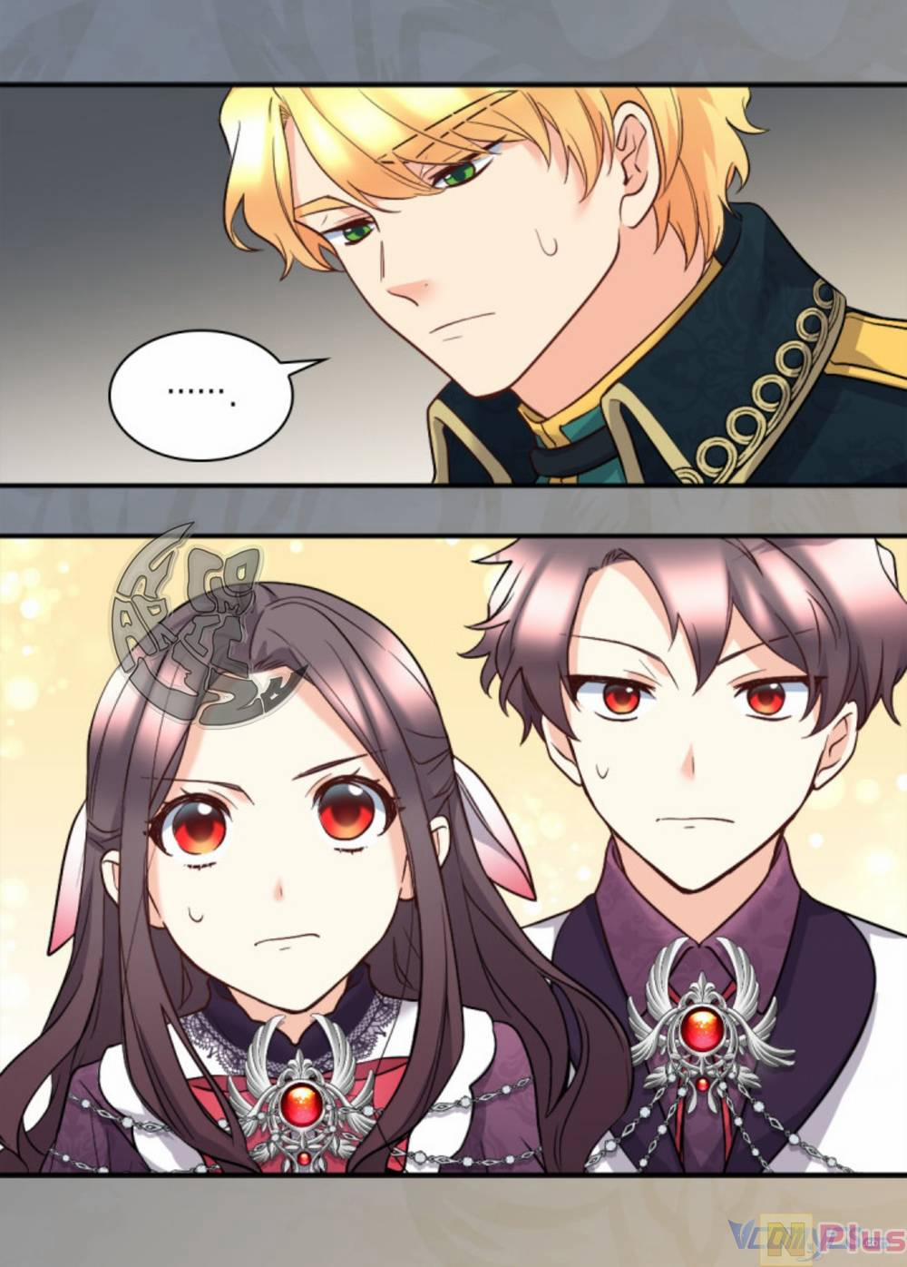 Sinh Đôi Xuyên Không 115 trang 24