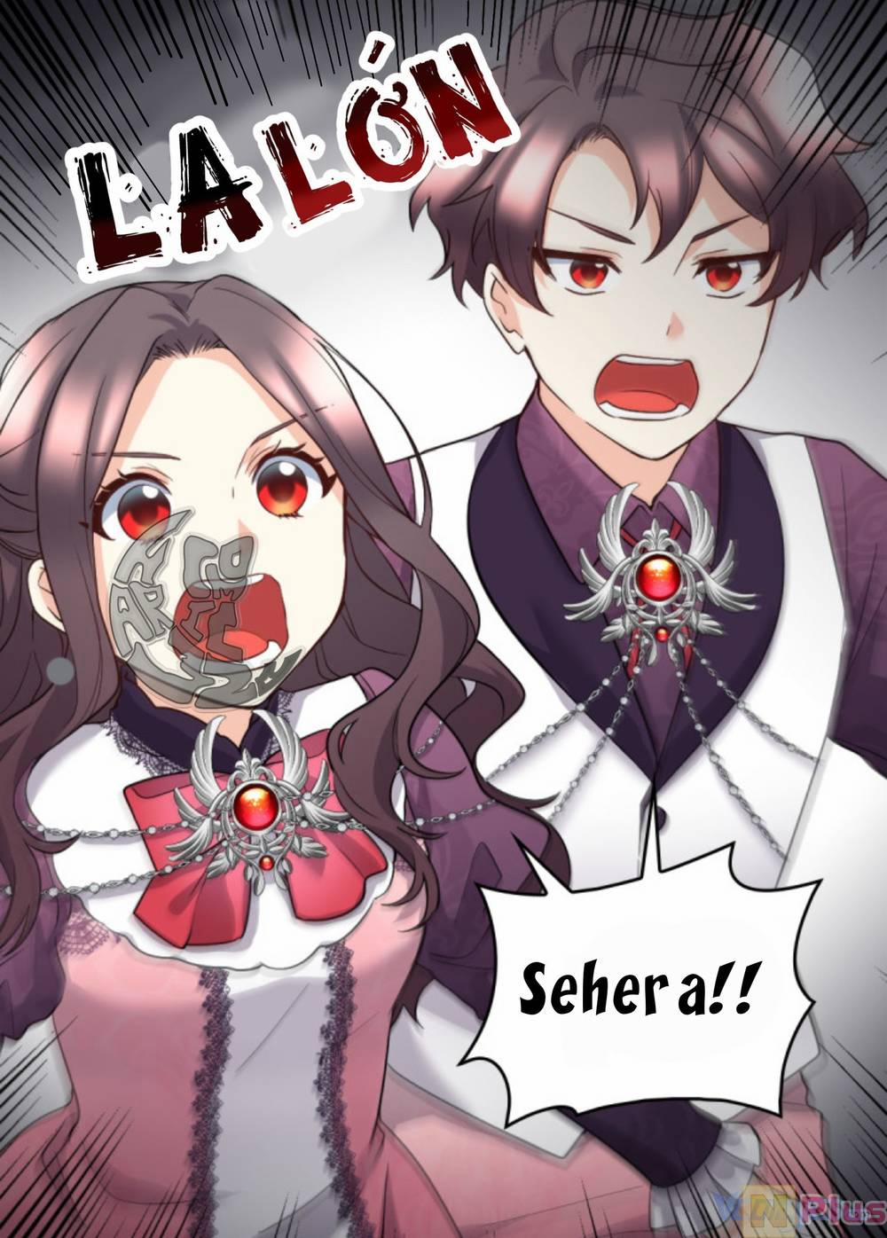 Sinh Đôi Xuyên Không 115 trang 26