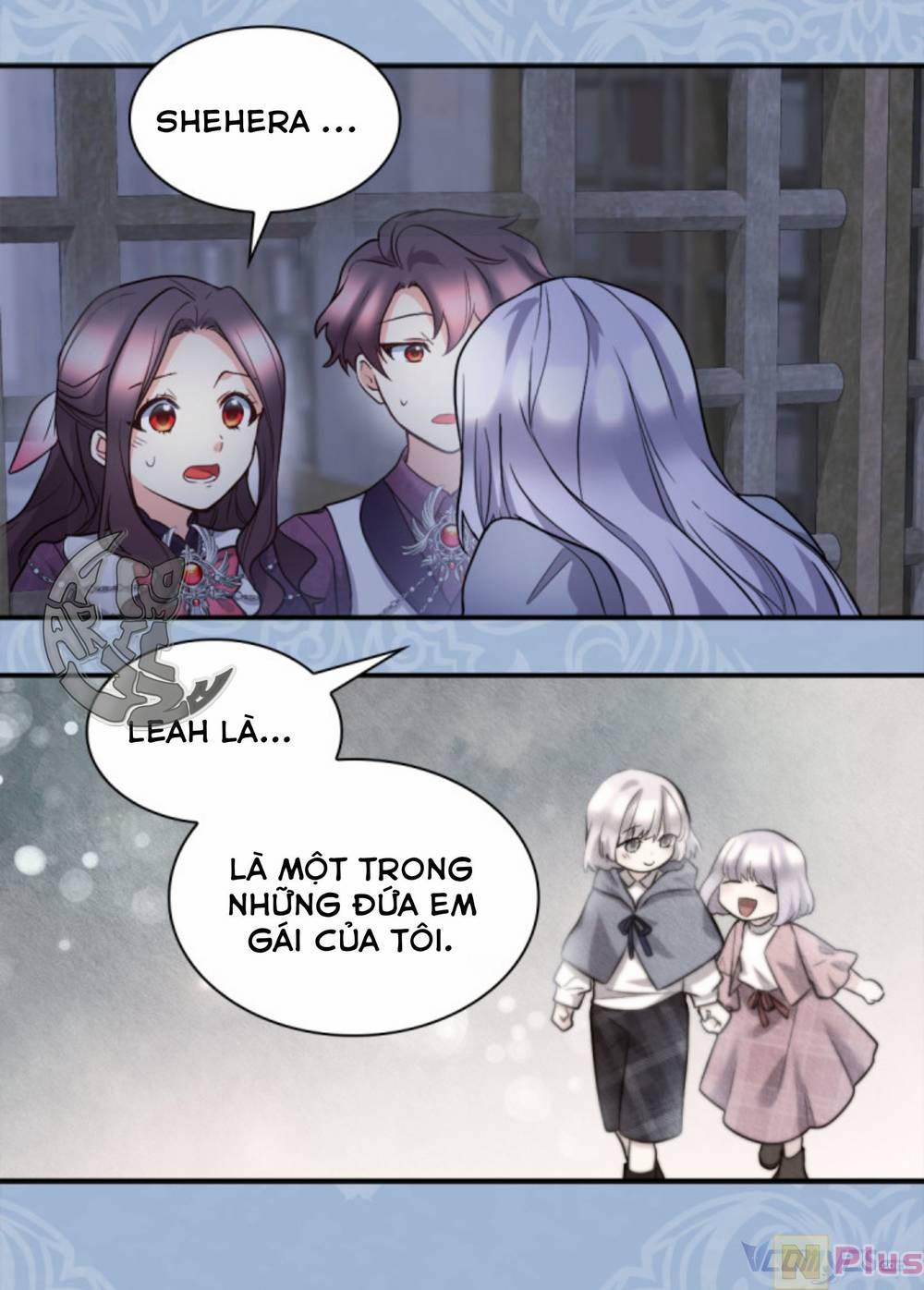 Sinh Đôi Xuyên Không 115 trang 33