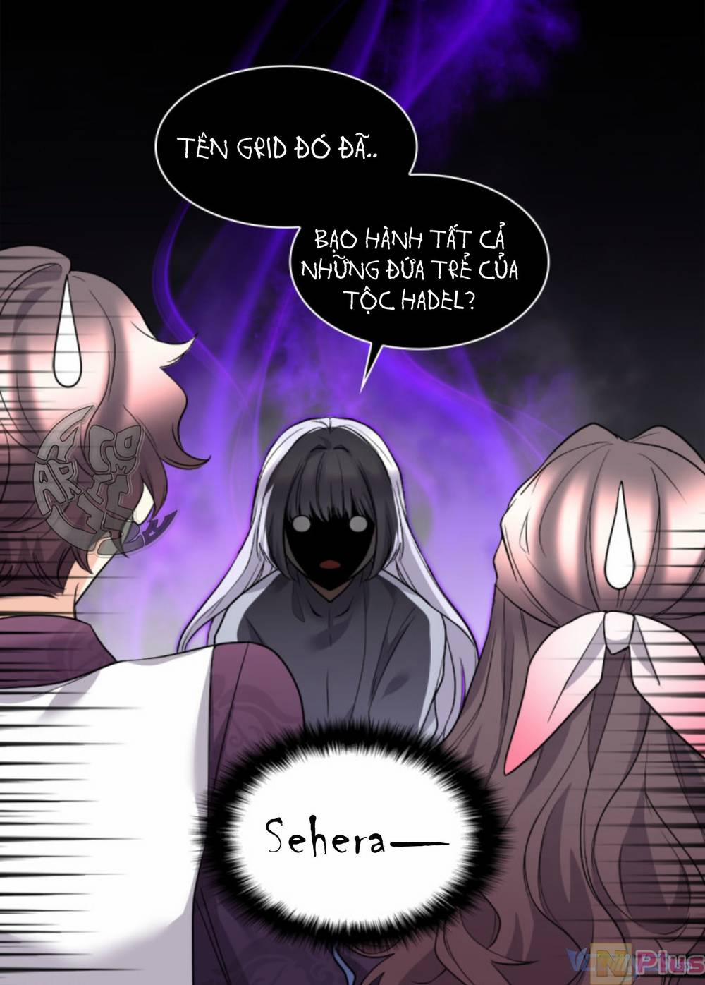 Sinh Đôi Xuyên Không 115 trang 36