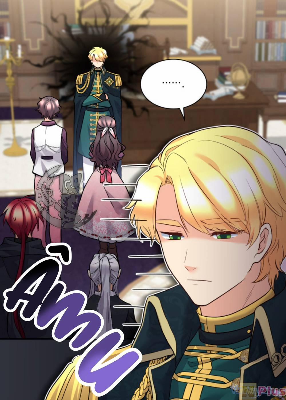 Sinh Đôi Xuyên Không 115 trang 4