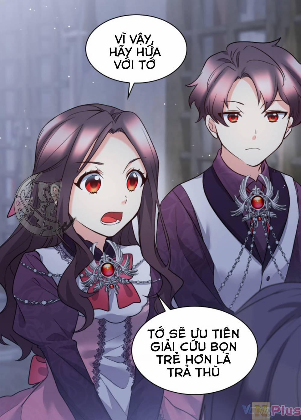 Sinh Đôi Xuyên Không 115 trang 43