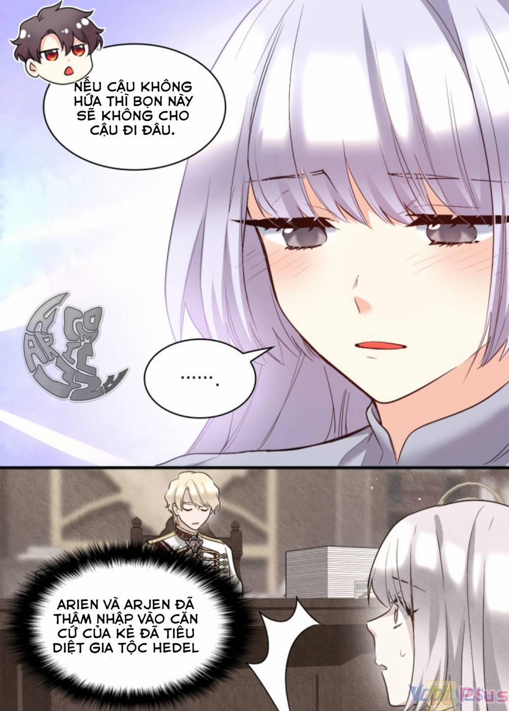 Sinh Đôi Xuyên Không 115 trang 45