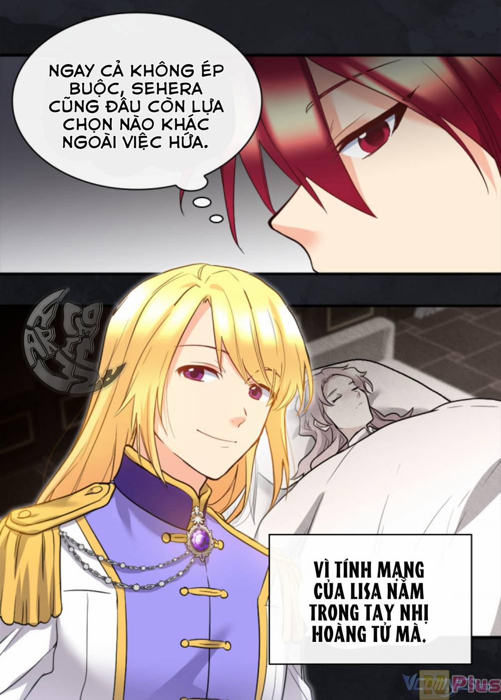 Sinh Đôi Xuyên Không 115 trang 49