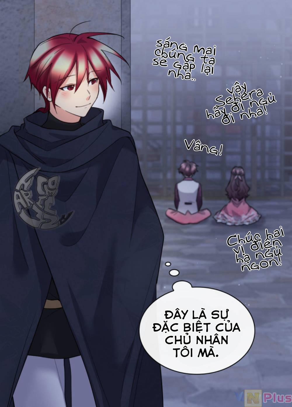 Sinh Đôi Xuyên Không 115 trang 51