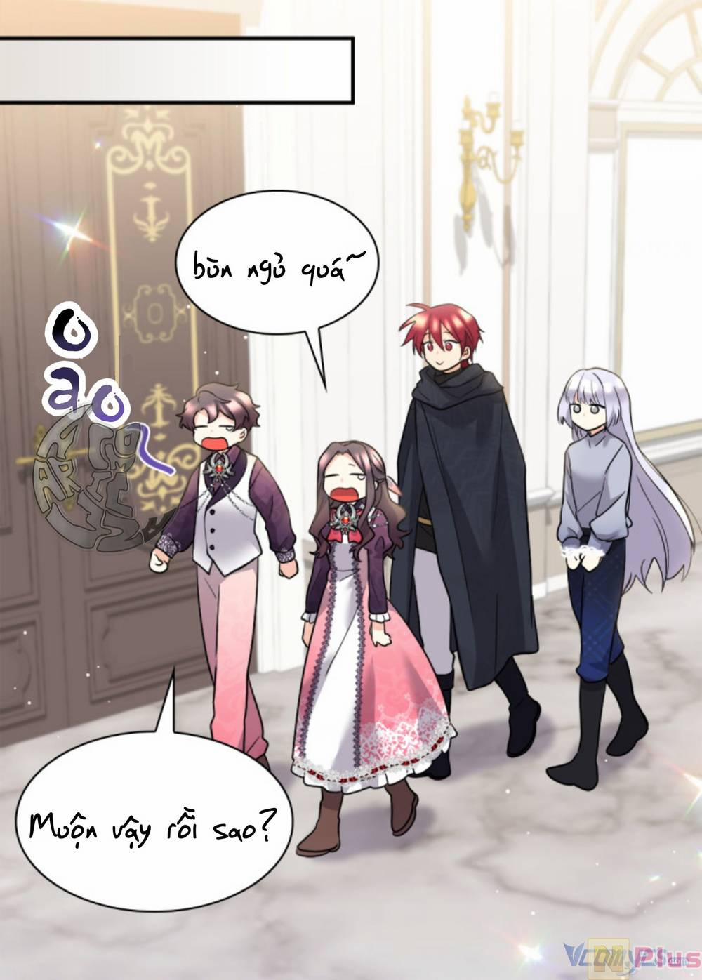 Sinh Đôi Xuyên Không 115 trang 52