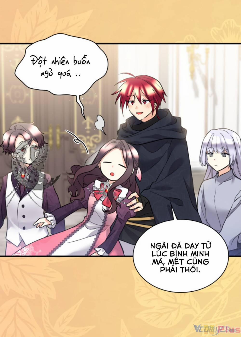 Sinh Đôi Xuyên Không 115 trang 53